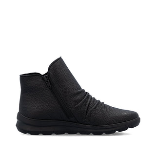 Short Boots | Z0056 - Image 2