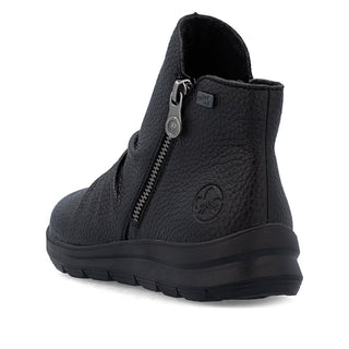 Short Boots | Z0056 - Image 3