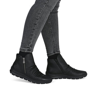 Short Boots | Z0056 - Image 10