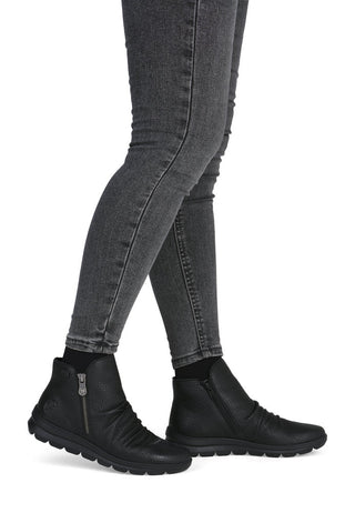 Short Boots | Z0056 - Image 12