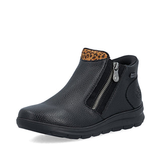 Short Boots | Z0059 - Image 1
