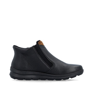 Short Boots | Z0059 - Image 2