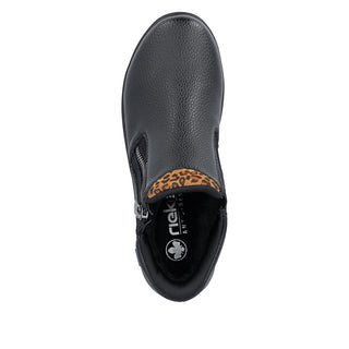 Short Boots | Z0059 - Image 4