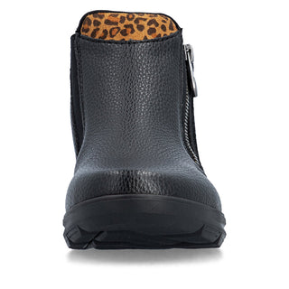 Short Boots | Z0059 - Image 6