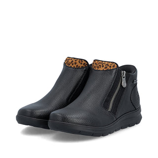 Short Boots | Z0059 - Image 8