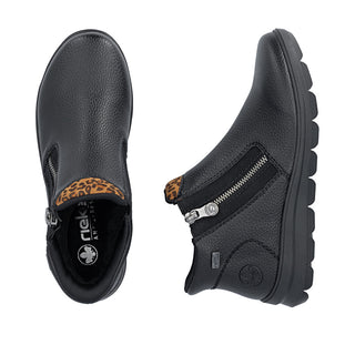 Short Boots | Z0059 - Image 9