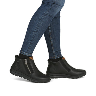 Short Boots | Z0059 - Image 10