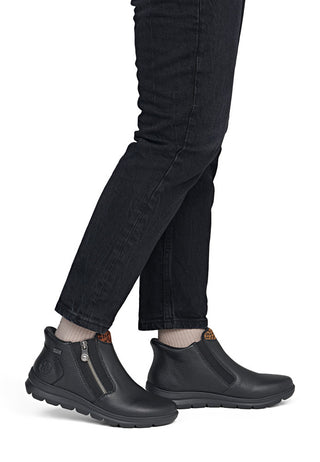 Short Boots | Z0059 - Image 12
