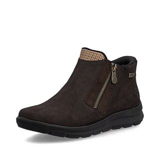 Short Boots | Z0059 - Image 13