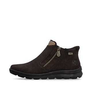 Short Boots | Z0059 - Image 17