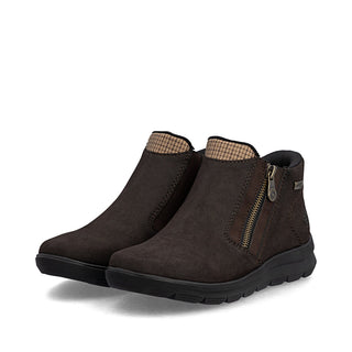Short Boots | Z0059 - Image 20