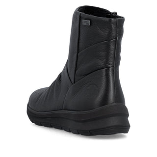 Short Boots | Z0066 - Image 3