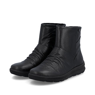 Short Boots | Z0066 - Image 8