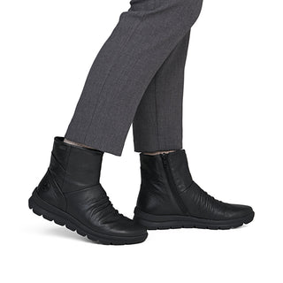 Short Boots | Z0066 - Image 10