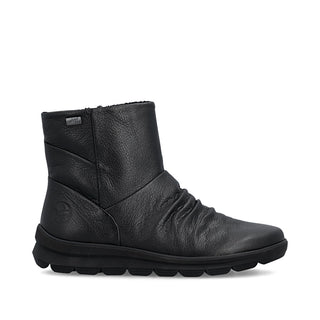 Short Boots | Z0066 - Image 11