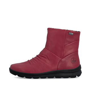 Short Boots | Z0066 - Image 17