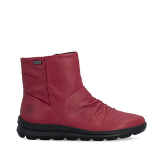 Short Boots | Z0066 - Image 23