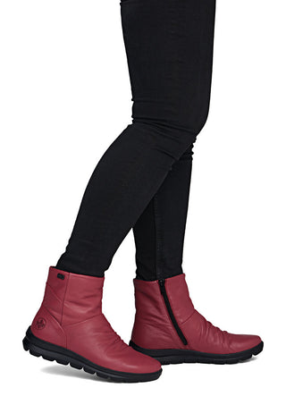 Short Boots | Z0066 - Image 24
