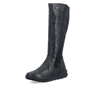High-Shaft Boots | Z0067 - Image 1