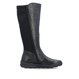 High-Shaft Boots | Z0067 - Image 2