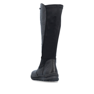 High-Shaft Boots | Z0067 - Image 3
