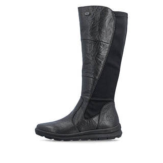 High-Shaft Boots | Z0067 - Image 5