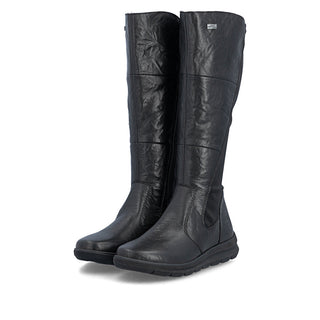 High-Shaft Boots | Z0067 - Image 8