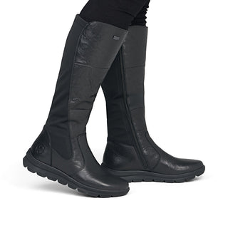 High-Shaft Boots | Z0067 - Image 10
