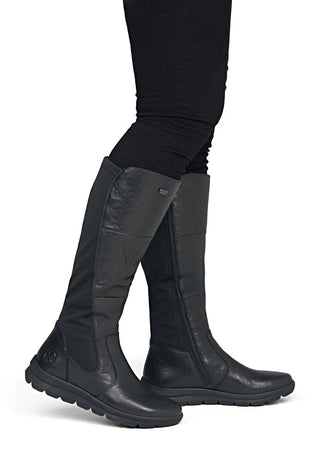High-Shaft Boots | Z0067 - Image 12