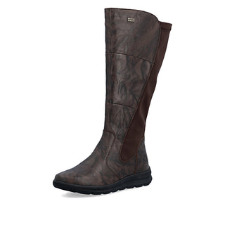 High-Shaft Boots | Z0067 - Image 13