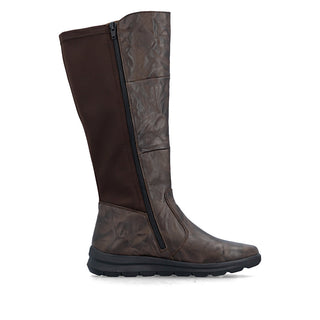 High-Shaft Boots | Z0067 - Image 14