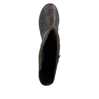 High-Shaft Boots | Z0067 - Image 16