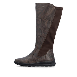 High-Shaft Boots | Z0067 - Image 17