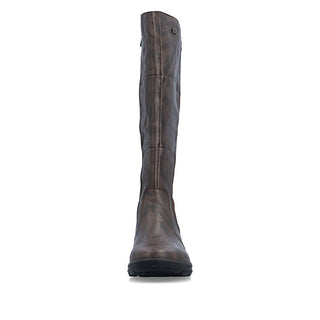High-Shaft Boots | Z0067 - Image 18