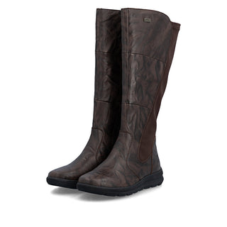 High-Shaft Boots | Z0067 - Image 20