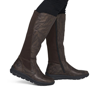 High-Shaft Boots | Z0067 - Image 22