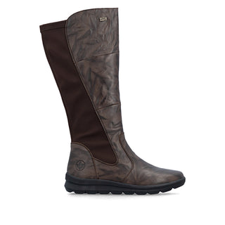 High-Shaft Boots | Z0067 - Image 23