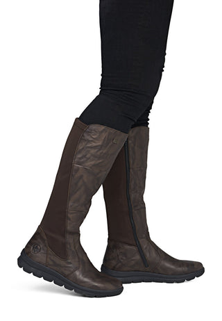 High-Shaft Boots | Z0067 - Image 24