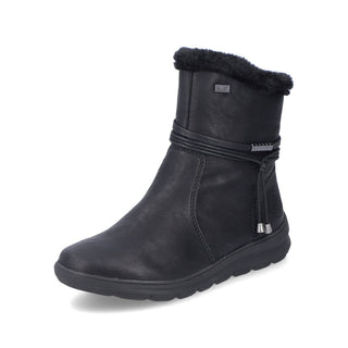 Short Boots | Z0070 - Image 1