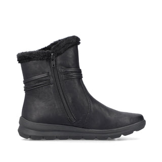 Short Boots | Z0070 - Image 2