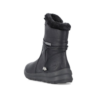 Short Boots | Z0070 - Image 3