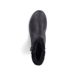 Short Boots | Z0070 - Image 4