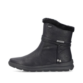 Short Boots | Z0070 - Image 5