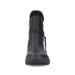 Short Boots | Z0070 - Image 6