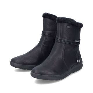Short Boots | Z0070 - Image 8