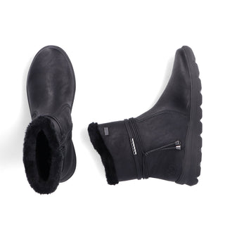 Short Boots | Z0070 - Image 9