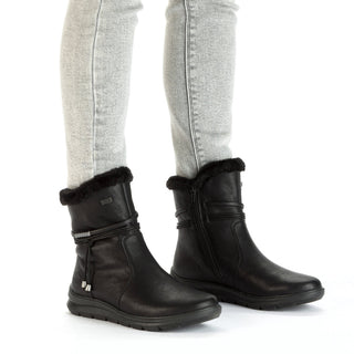 Short Boots | Z0070 - Image 10
