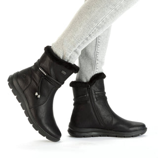 Short Boots | Z0070 - Image 11