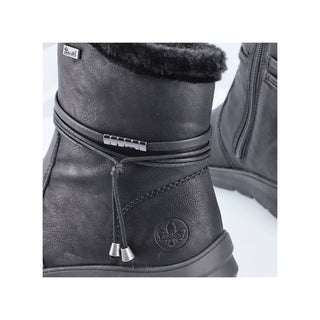 Short Boots | Z0070 - Image 13