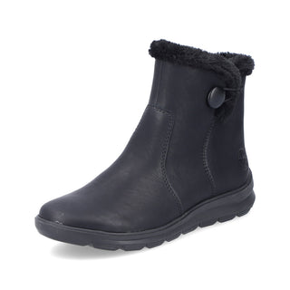 Rieker Comfort Women's Mid-height Boots | Z0080 - Image 1